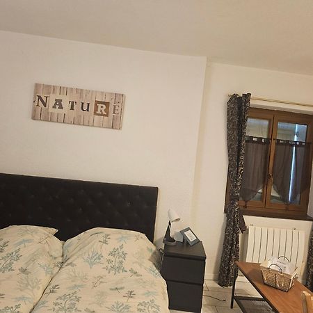 Studio Tout Confort Le Fossat Esterno foto